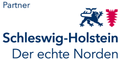 „Schleswig-Holstein. Der echte Norden."